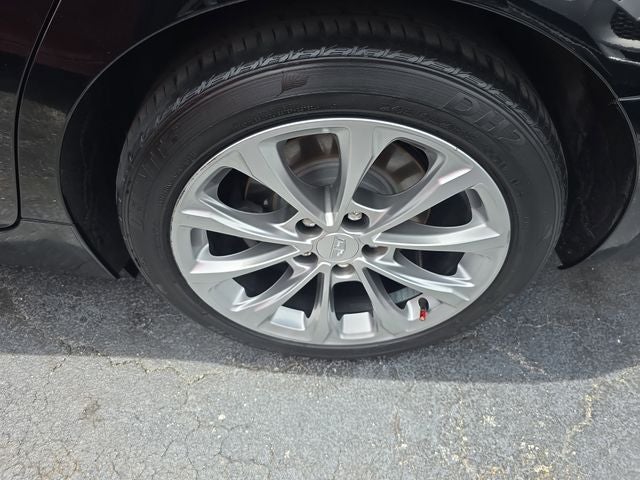 2020 Cadillac CT5 Premium Luxury