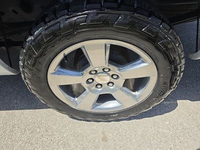 2007 Chevrolet Silverado 1500 Classic Work Truck