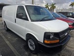 2005 Chevrolet Express Van G1500 Base 135 WB