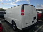 2005 Chevrolet Express Van G1500 Base 135 WB