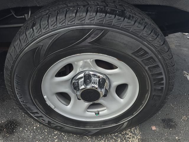 2005 Chevrolet Express Van G1500 Base 135 WB