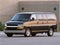 2005 Chevrolet Express Van G2500HD Base 135 WB