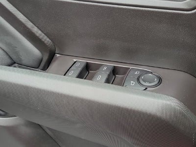 2025 Chevrolet Colorado LT
