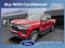 2025 Chevrolet Colorado LT