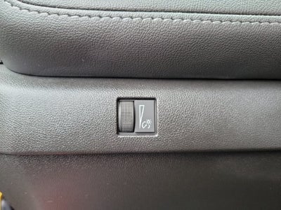 2025 Chevrolet Colorado LT