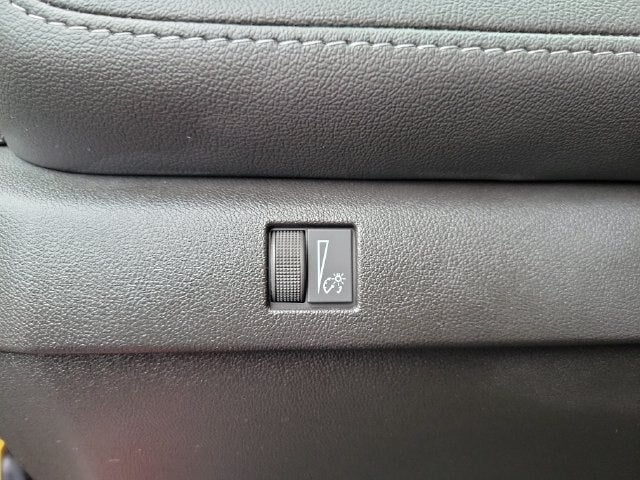 2025 Chevrolet Colorado LT
