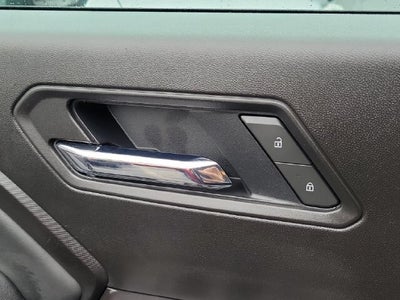 2025 Chevrolet Colorado LT