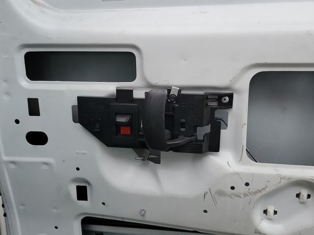 2020 Chevrolet Express 2500 Work Van Cargo