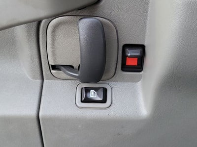 2020 Chevrolet Express 2500 Work Van Cargo