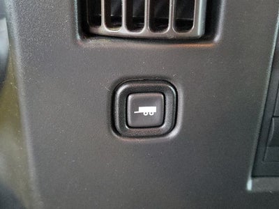 2020 Chevrolet Express 2500 Work Van Cargo