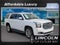2019 GMC Yukon SLE