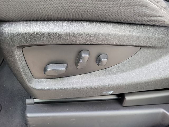 2019 GMC Yukon SLE