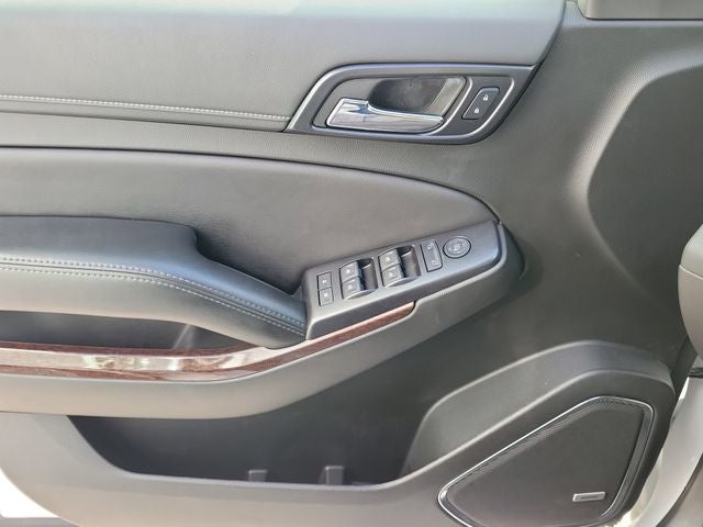 2019 GMC Yukon SLE
