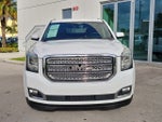2019 GMC Yukon SLE