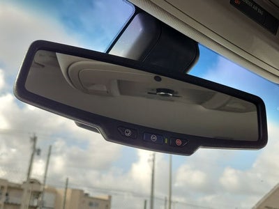2019 GMC Yukon SLE