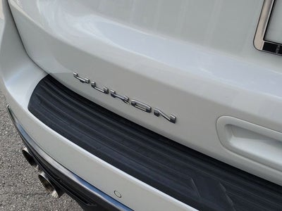 2022 GMC Yukon AT4