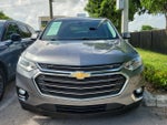 2020 Chevrolet Traverse LT 1LT