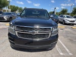 2016 Chevrolet Tahoe LS