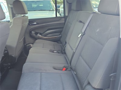 2020 Chevrolet Suburban LS