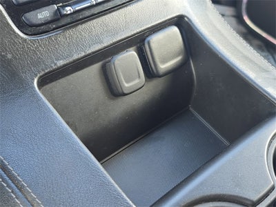 2020 Chevrolet Suburban LS