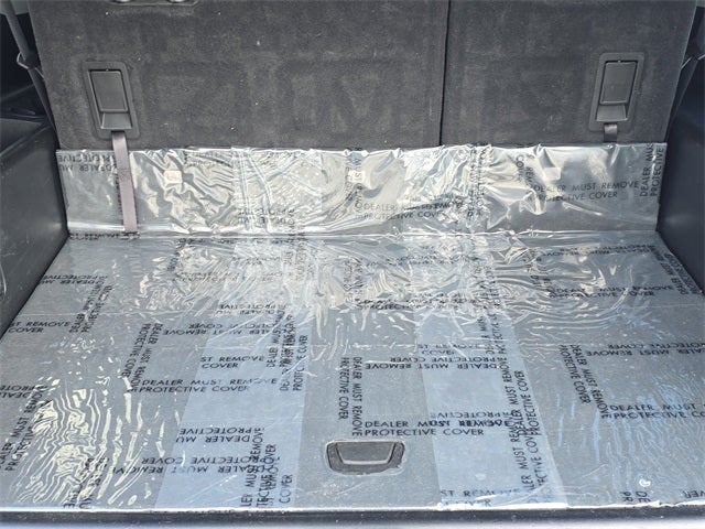 2020 Chevrolet Suburban LS