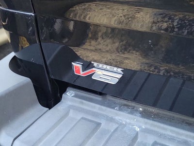 2021 GMC Canyon AT4 w/Cloth