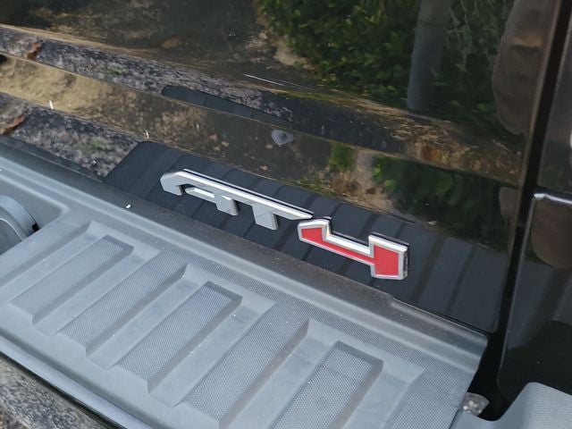 2021 GMC Canyon AT4 w/Cloth