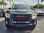 2021 GMC Canyon AT4 w/Cloth