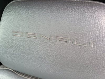 2019 GMC Sierra 1500 Denali