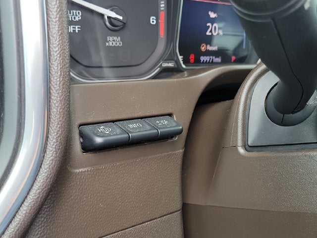 2019 GMC Sierra 1500 Denali