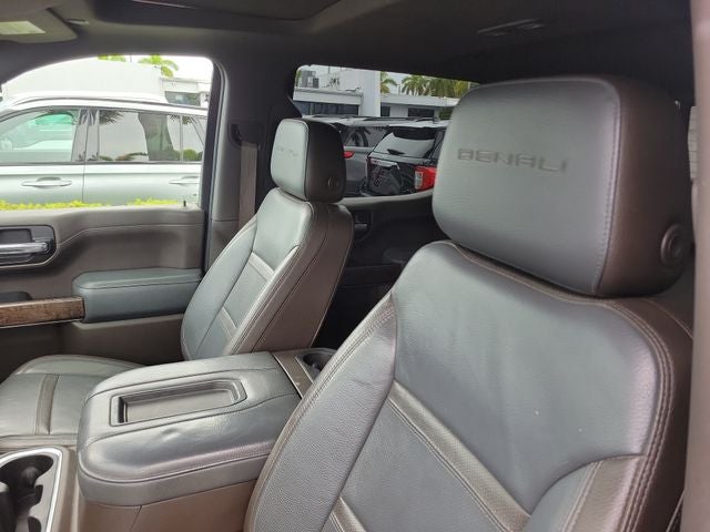 2019 GMC Sierra 1500 Denali