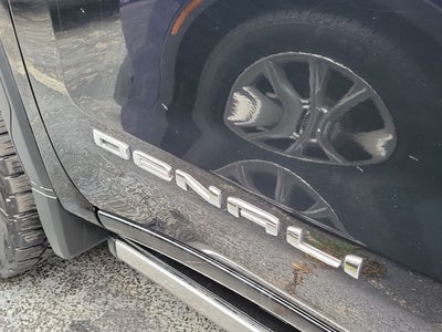 2019 GMC Sierra 1500 Denali