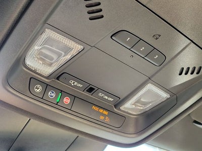 2024 Cadillac XT4 Luxury