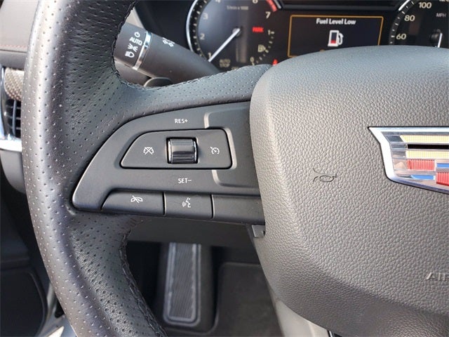 2019 Cadillac XT4 Sport