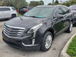 2018 Cadillac XT5 Base