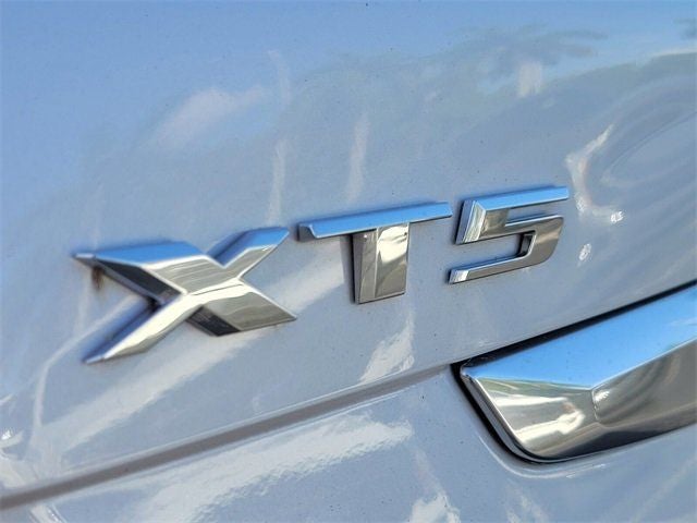 2020 Cadillac XT5 Sport