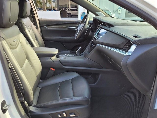 2020 Cadillac XT5 Sport