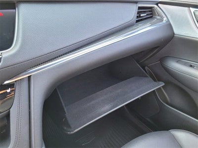 2020 Cadillac XT5 Sport