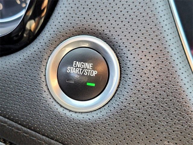 2020 Cadillac XT5 Sport