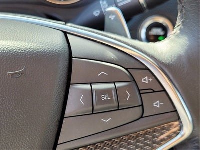 2020 Cadillac XT5 Sport