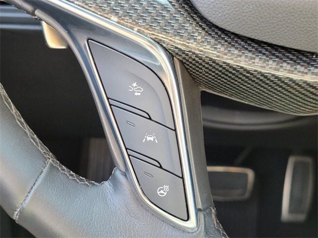 2020 Cadillac XT5 Sport