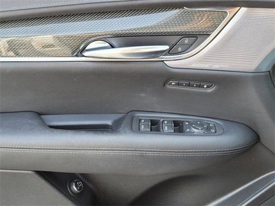 2020 Cadillac XT5 Sport