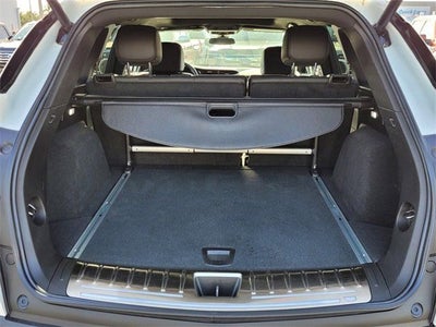 2020 Cadillac XT5 Sport