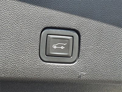 2021 Cadillac XT6 Sport