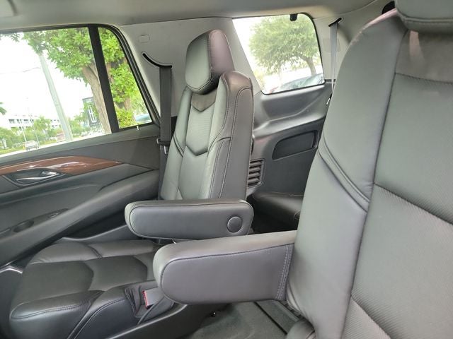 2020 Cadillac Escalade Base