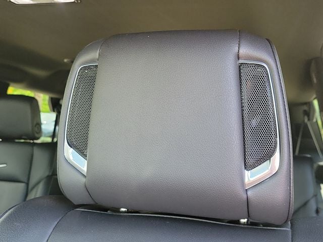 2024 Cadillac Escalade Luxury
