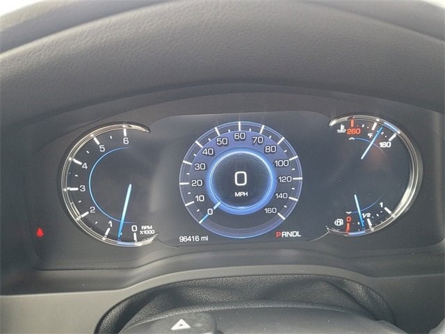 2019 Cadillac Escalade Premium Luxury