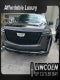 2023 Cadillac Escalade ESV Sport
