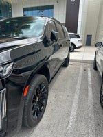 2023 Cadillac Escalade ESV Sport