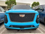 2025 Cadillac Escalade ESV Sport Platinum